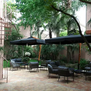 Casa de hóspedes Santa Maria Foris, Ravena